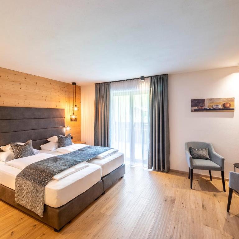 Hotel Arkadia - "Adults Only" - Camera Matrimoniale/Doppia con Letti Singoli - 2