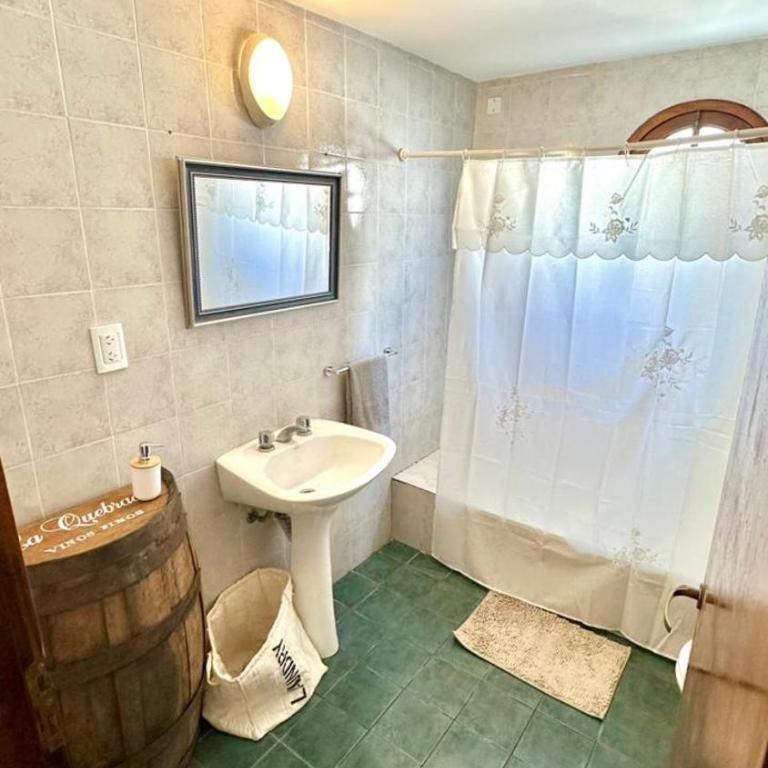 PH Chauvin -tucasaenmdp - Vacation Home - 10