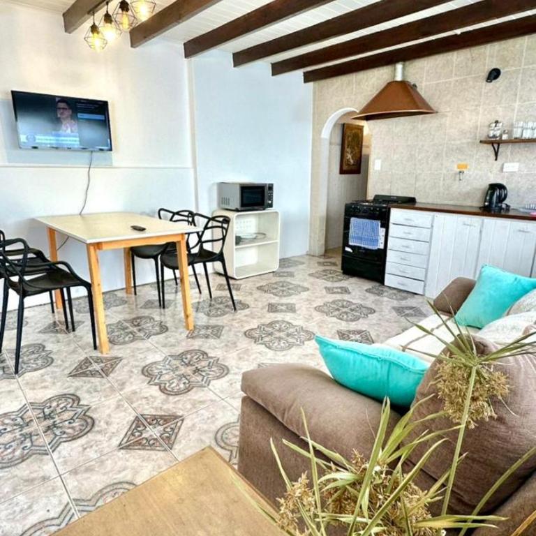 PH Chauvin -tucasaenmdp - Vacation Home - 1