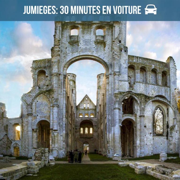 VOYAGE AU CALME à 10 Minutes du centre avec PARKING INCLUS et FIBRE, IDÉAL SOLO et PRO - Two-Bedroom Apartment - 44