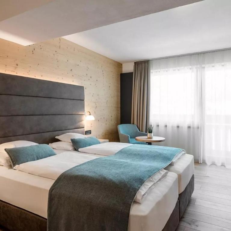 Hotel Arkadia - "Adults Only" - Camera Matrimoniale/Doppia con Letti Singoli - 1