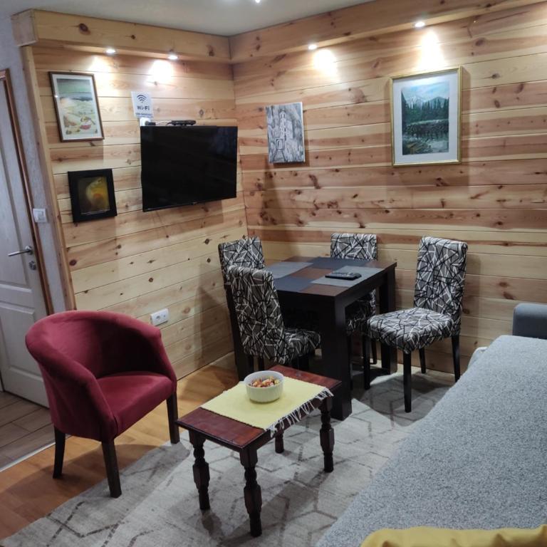 Holiday home Nikola - One-Bedroom Apartment - 4