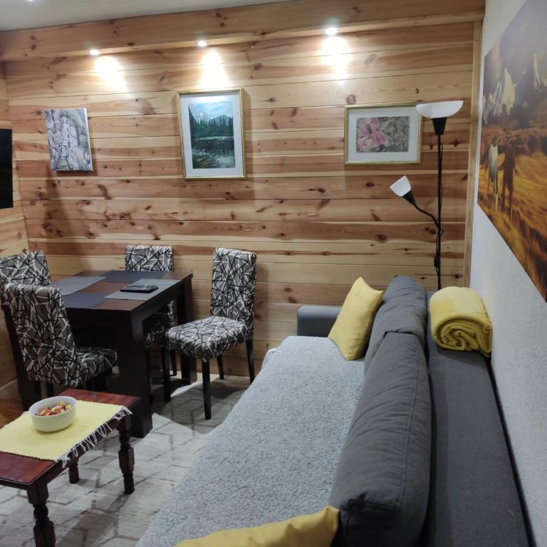 Holiday home Nikola - One-Bedroom Apartment - 2