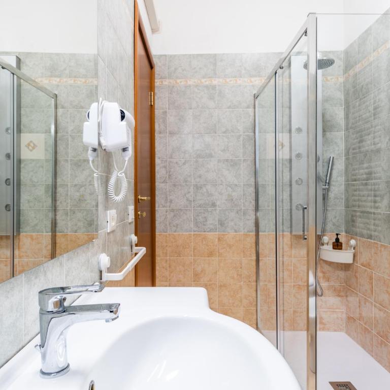Apartment Maria in Monti - Appartamento con 1 Camera da Letto - 9