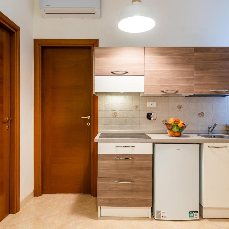 Apartment Maria in Monti - Appartamento con 1 Camera da Letto - 10