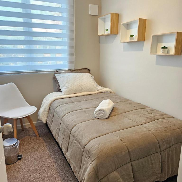 Apartamento Familiar - Apartamento de 3 dormitorios - 15