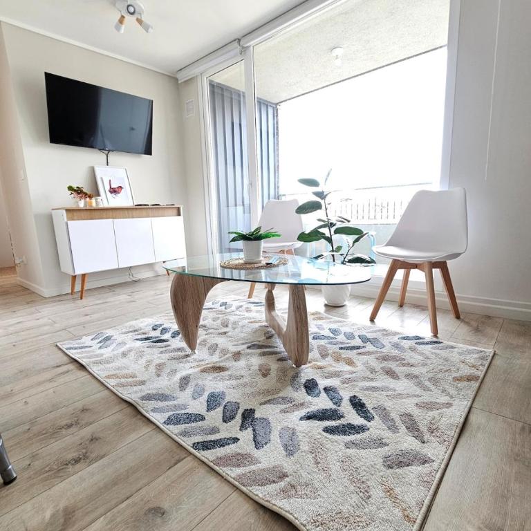 Apartamento Familiar - Apartamento de 3 dormitorios - 30