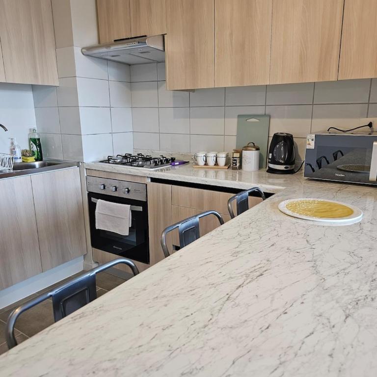 Apartamento Familiar - Apartamento de 3 dormitorios - 33
