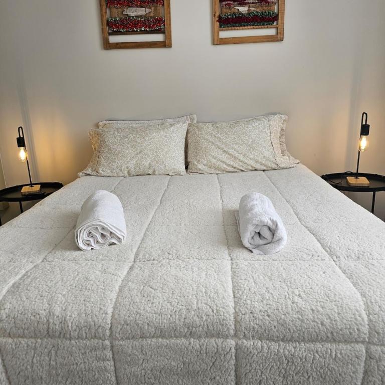 Apartamento Familiar - Apartamento de 3 dormitorios - 39