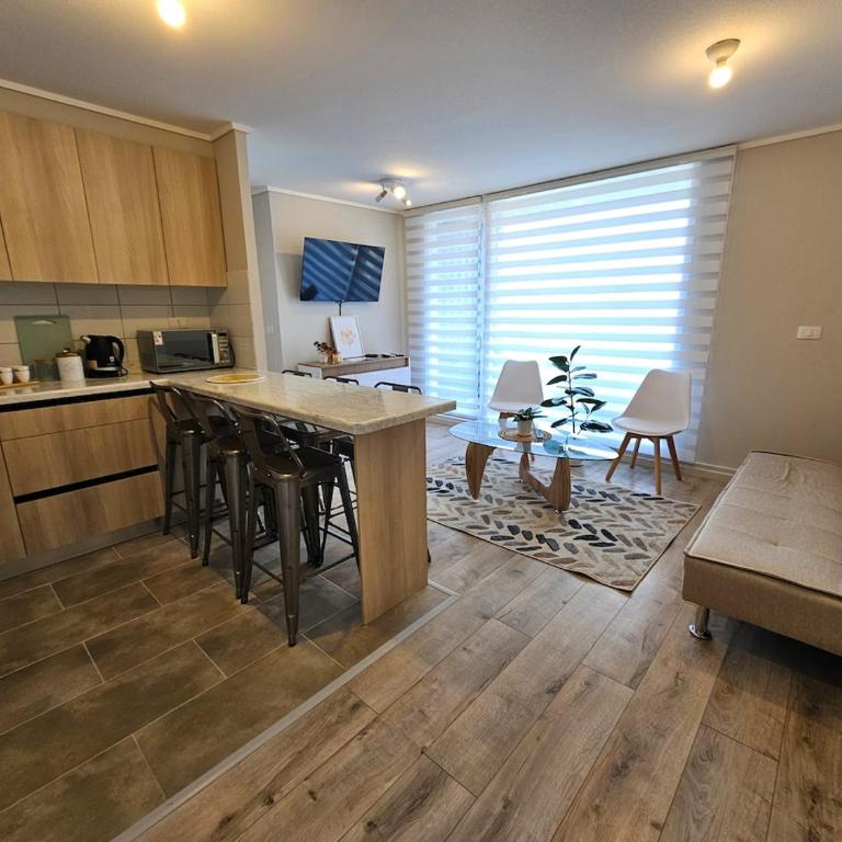 Apartamento Familiar - Apartamento de 3 dormitorios - 43