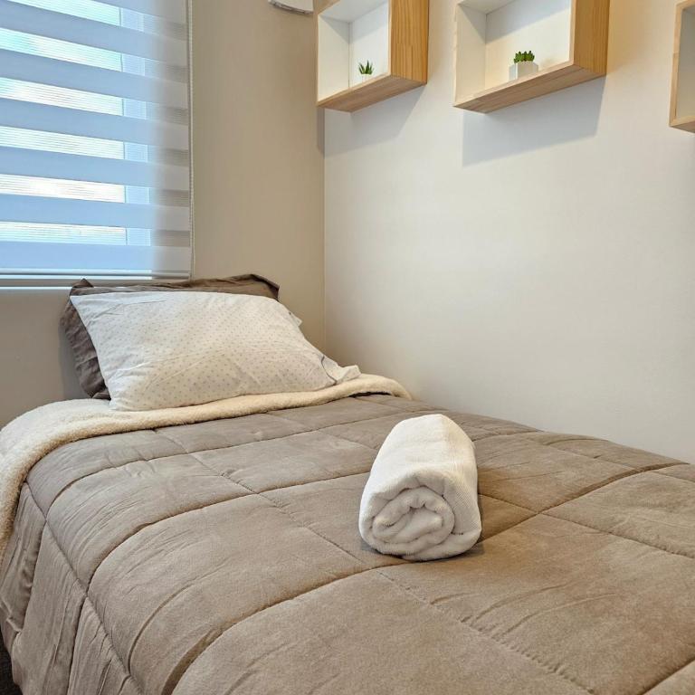 Apartamento Familiar - Apartamento de 3 dormitorios - 44