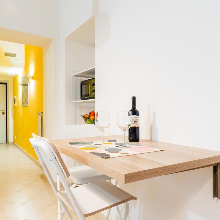 Apartment Maria in Monti - Appartamento con 1 Camera da Letto - 11