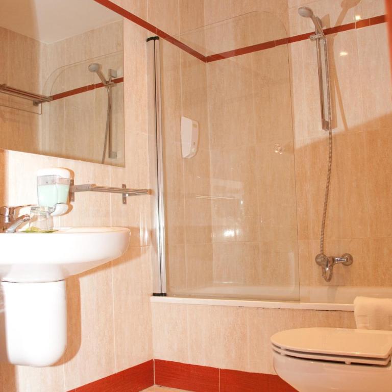 Hotel Cuéntame - Habitación Doble - 1 o 2 camas - 16