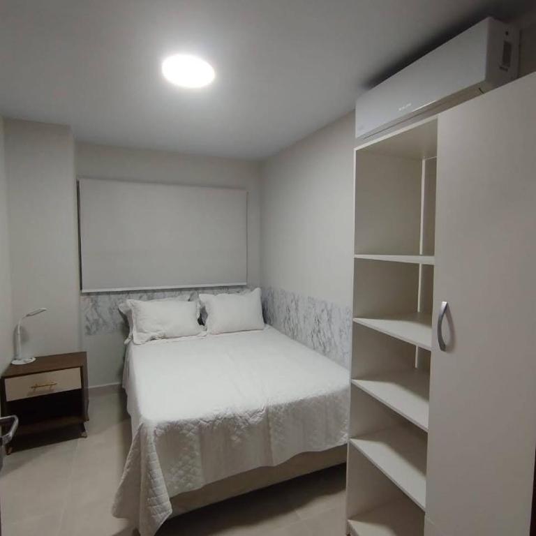 Departamento de 4 habitaciones - Apartamento - 2