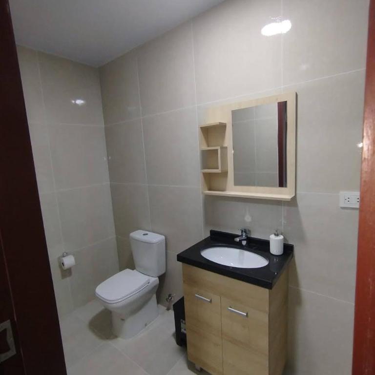 Departamento de 4 habitaciones - Apartamento - 7