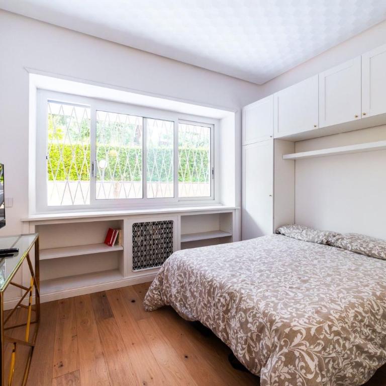 Vatican Home 168 - Appartamento con 2 Camere da Letto - 11