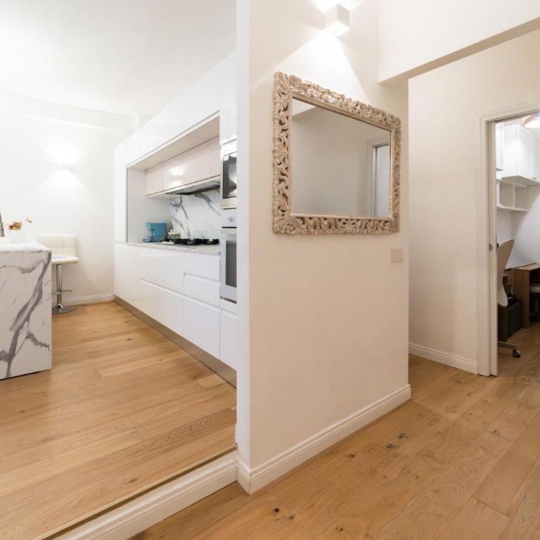 Vatican Home 168 - Appartamento con 2 Camere da Letto - 10