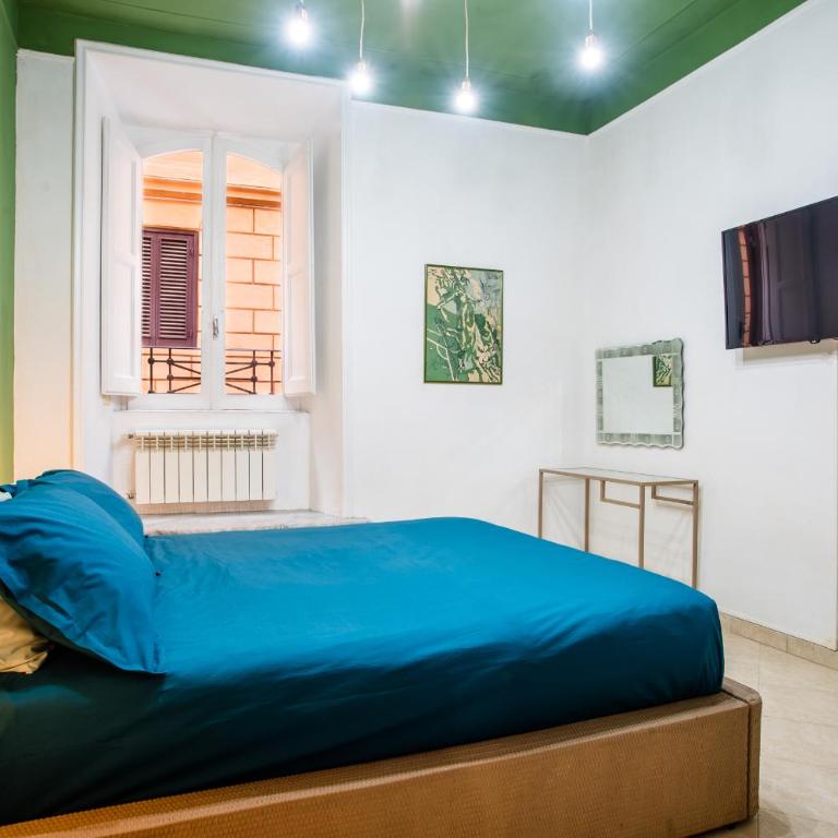 Apartment Maria in Monti - Appartamento con 1 Camera da Letto - 21