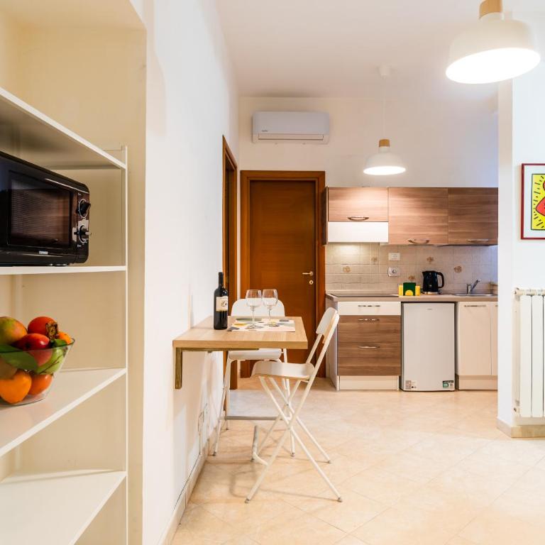 Apartment Maria in Monti - Appartamento con 1 Camera da Letto - 15
