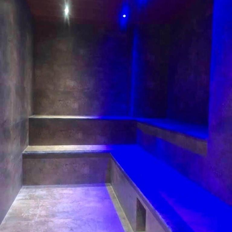 Departamento de 4 habitaciones - Apartamento - 11