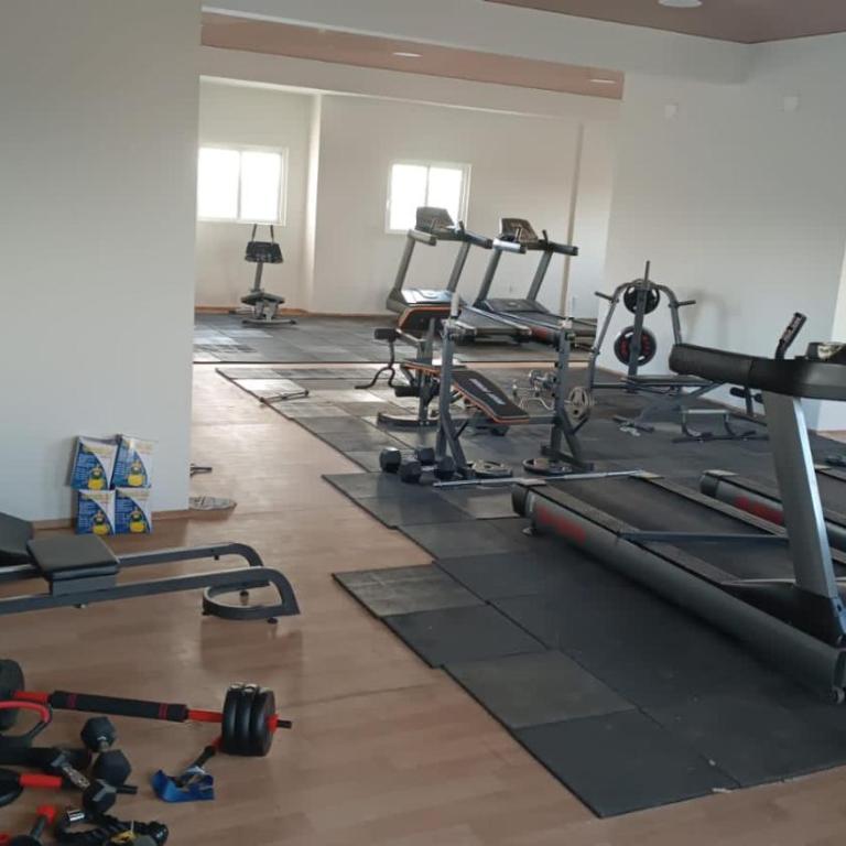 Departamento de 4 habitaciones - Apartamento - 10