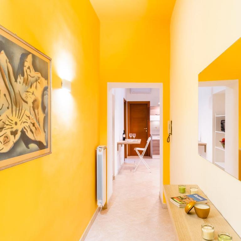 Apartment Maria in Monti - Appartamento con 1 Camera da Letto - 13