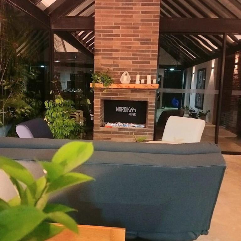 Nordika House - ideal para fotografía y descanso - Casa de 2 dormitorios - 67