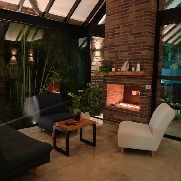 Nordika House - ideal para fotografía y descanso - Casa de 2 dormitorios - 60