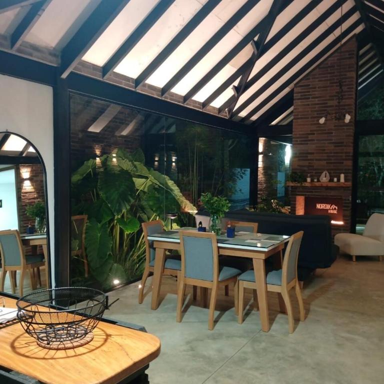 Nordika House - ideal para fotografía y descanso - Casa de 2 dormitorios - 53