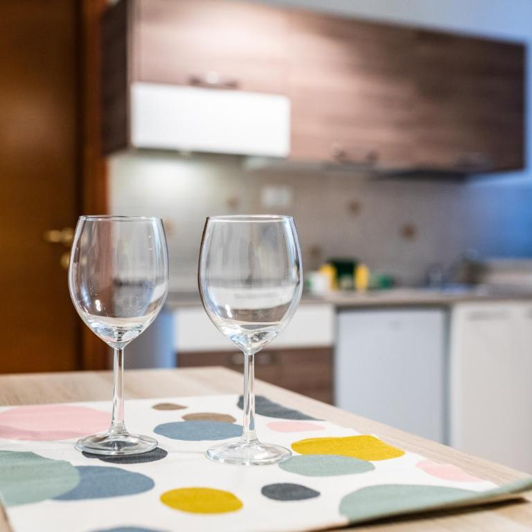 Apartment Maria in Monti - Appartamento con 1 Camera da Letto - 19
