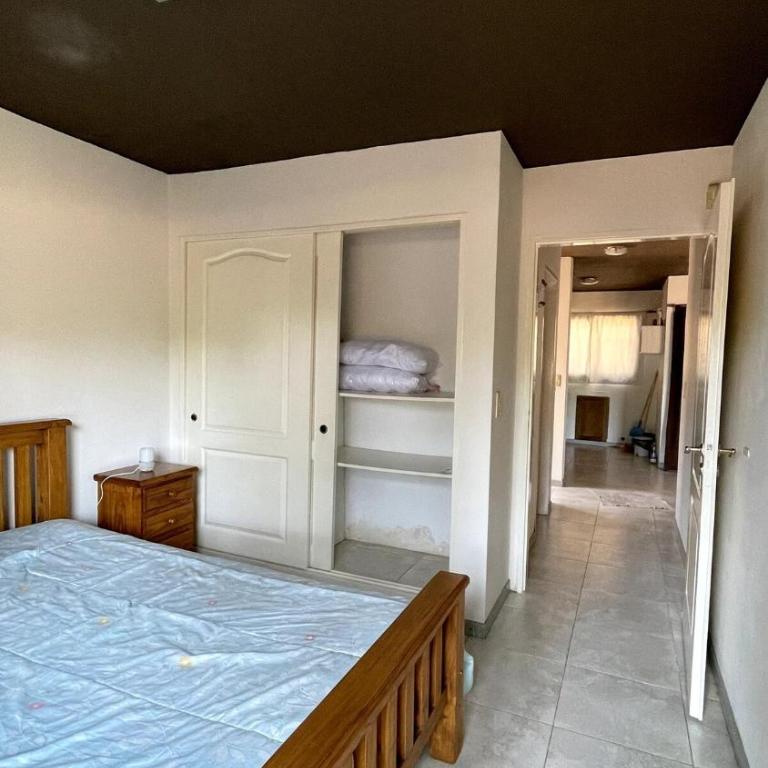 Casa Chica Norte - Casa con 1 dormitorio - 21