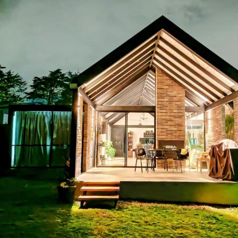 Nordika House - ideal para fotografía y descanso - Casa de 2 dormitorios - 17