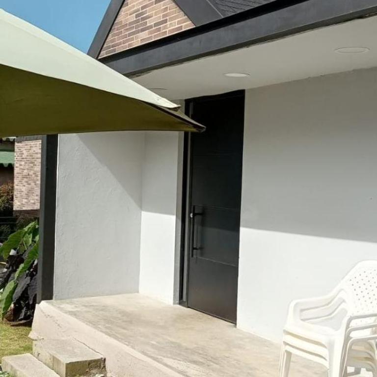 Nordika House - ideal para fotografía y descanso - Casa de 2 dormitorios - 10