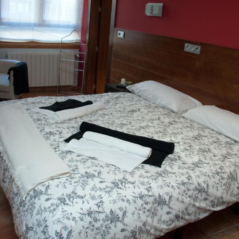 Hotel Cuéntame - Habitación Doble - 1 o 2 camas - 20