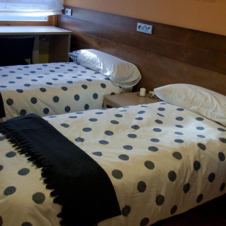 Hotel Cuéntame - Habitación Doble - 1 o 2 camas - 18