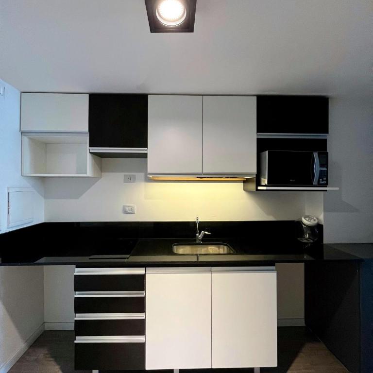 Distrito Suite Pool, Spa & Wellness - Apartamento de 1 dormitorio - 2