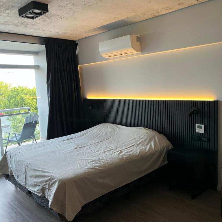 Distrito Suite Pool, Spa & Wellness - Apartamento de 1 dormitorio - 13