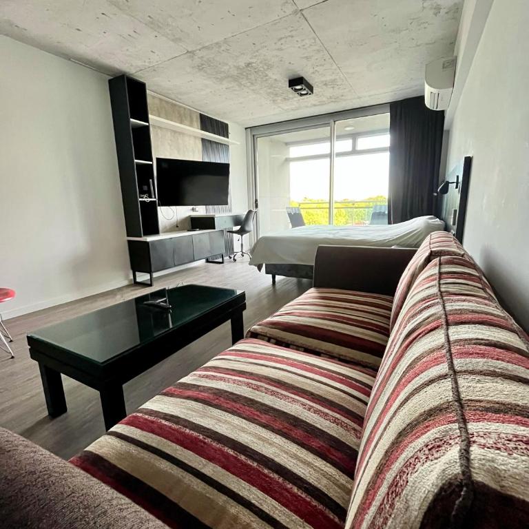 Distrito Suite Pool, Spa & Wellness - Apartamento de 1 dormitorio - 17