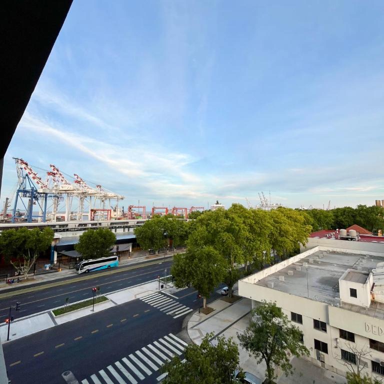 Distrito Suite Pool, Spa & Wellness - Apartamento de 1 dormitorio - 22