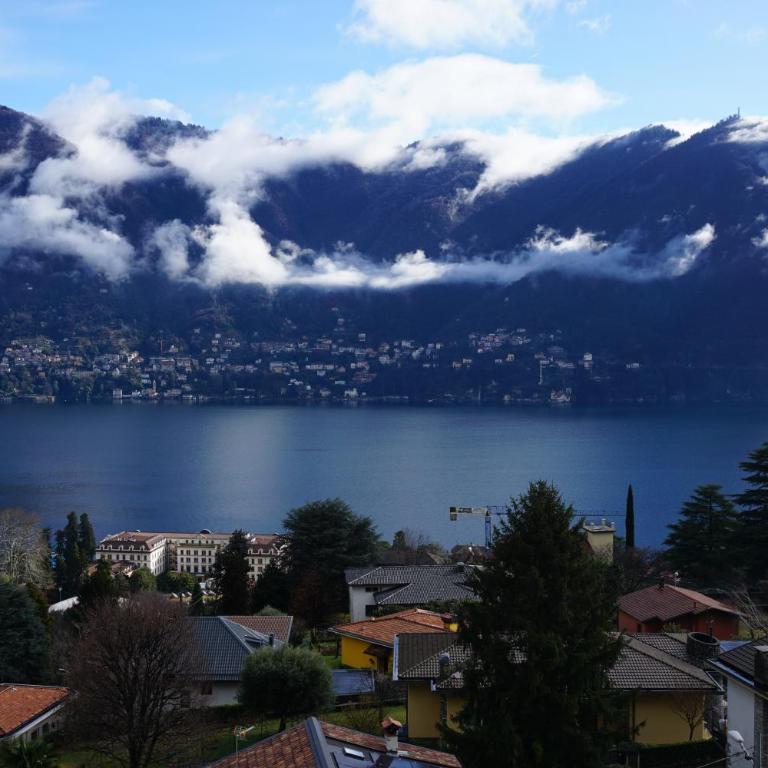 Casa Bice Cernobbio - Casa con 3 Camere da Letto - 1
