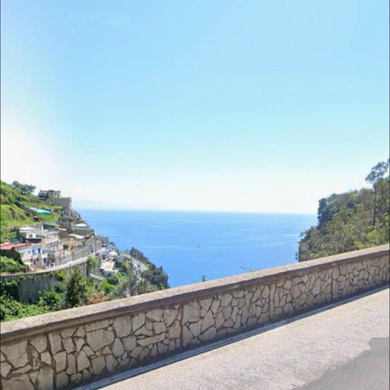Da Mastro Nicola - Two-Bedroom Apartment - 23