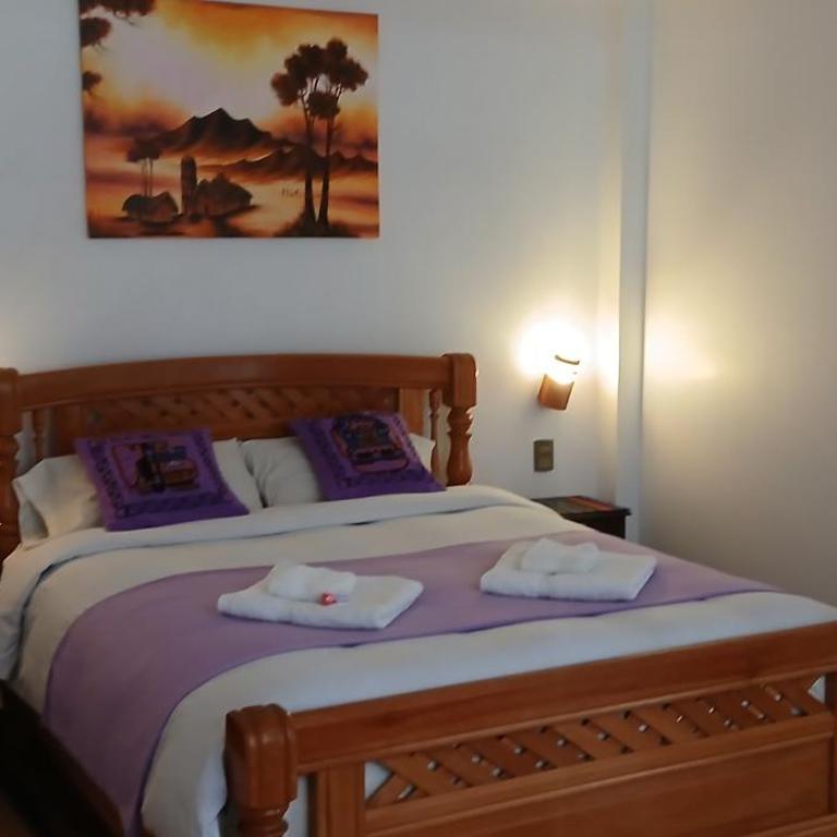 Puerto Yumani - Deluxe Family Room - 8