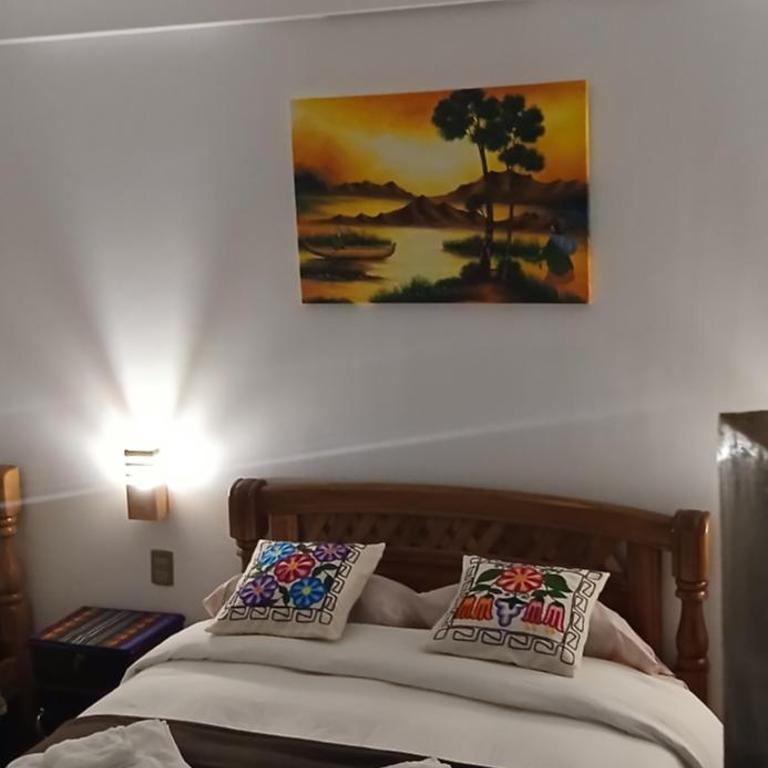 Puerto Yumani - Family Room - 9