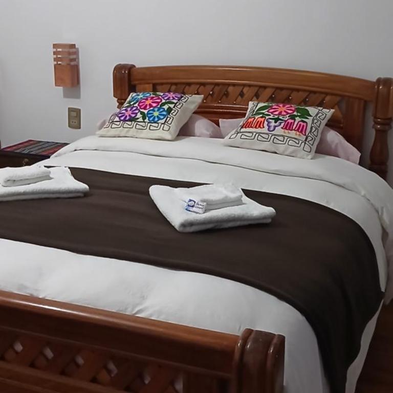 Puerto Yumani - Family Room - 2