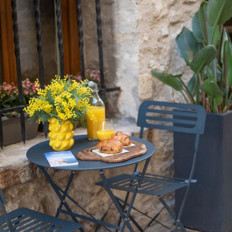 La Pablita by Evasion Riviera, Vieil Antibes, Remparts - One-Bedroom Apartment - 3