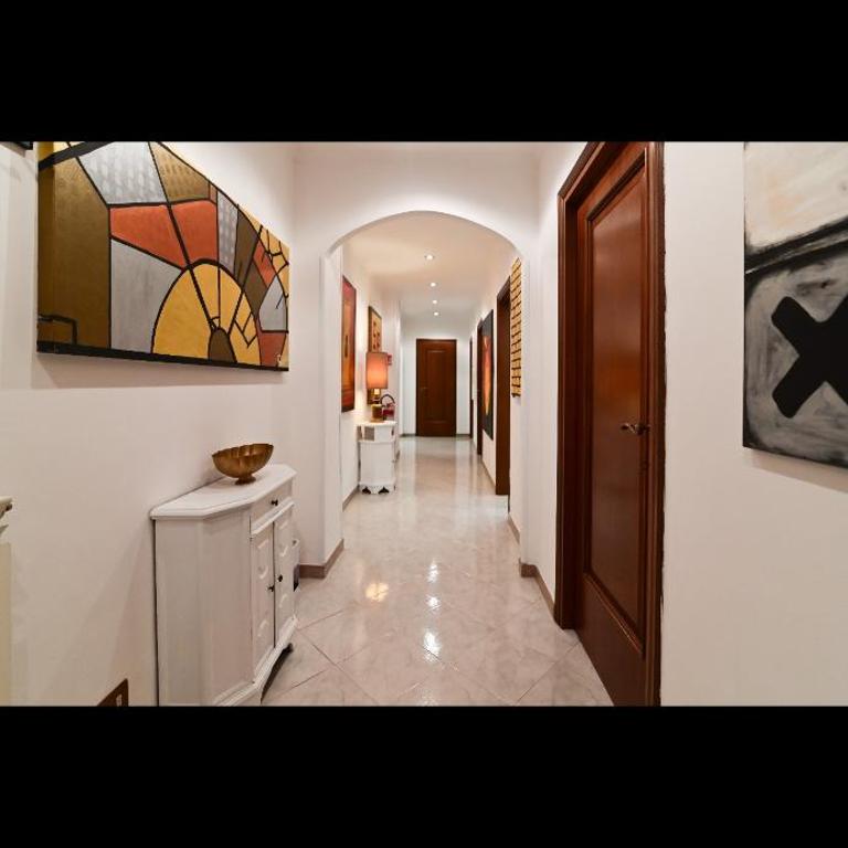 Mamma ROMA ART - Appartamento con 2 Camere da Letto - 2