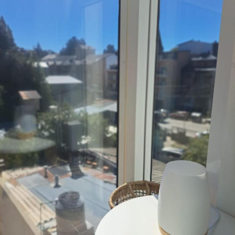 Monoambiente Céntrico Margarita 1 - Studio - 8