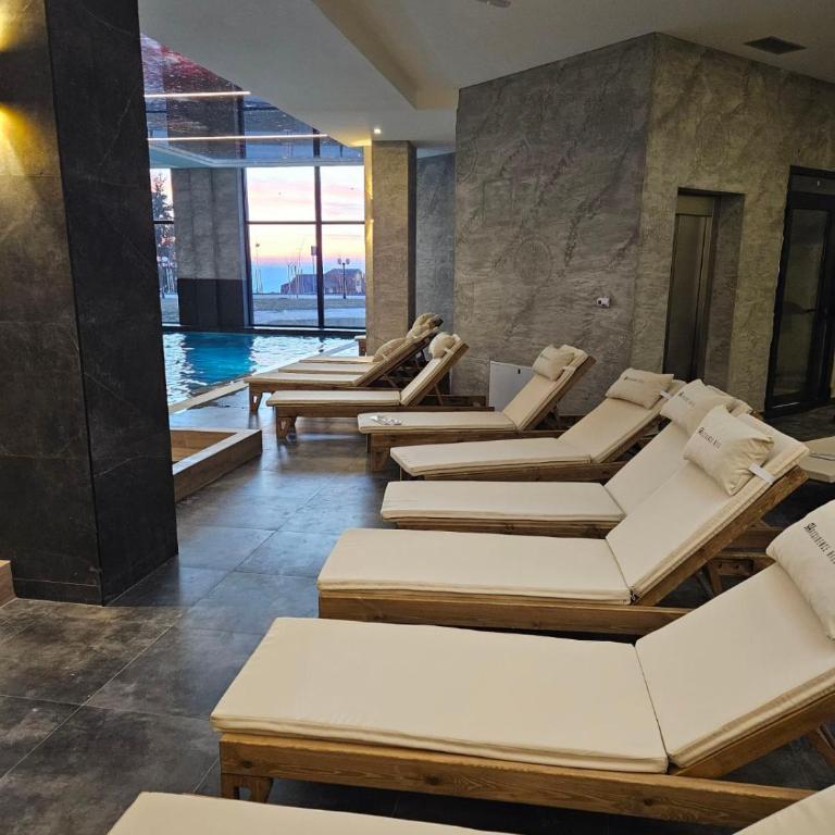 Kopaonik, Apartman FORELIA, Residence hill - Deluxe Studio - 29