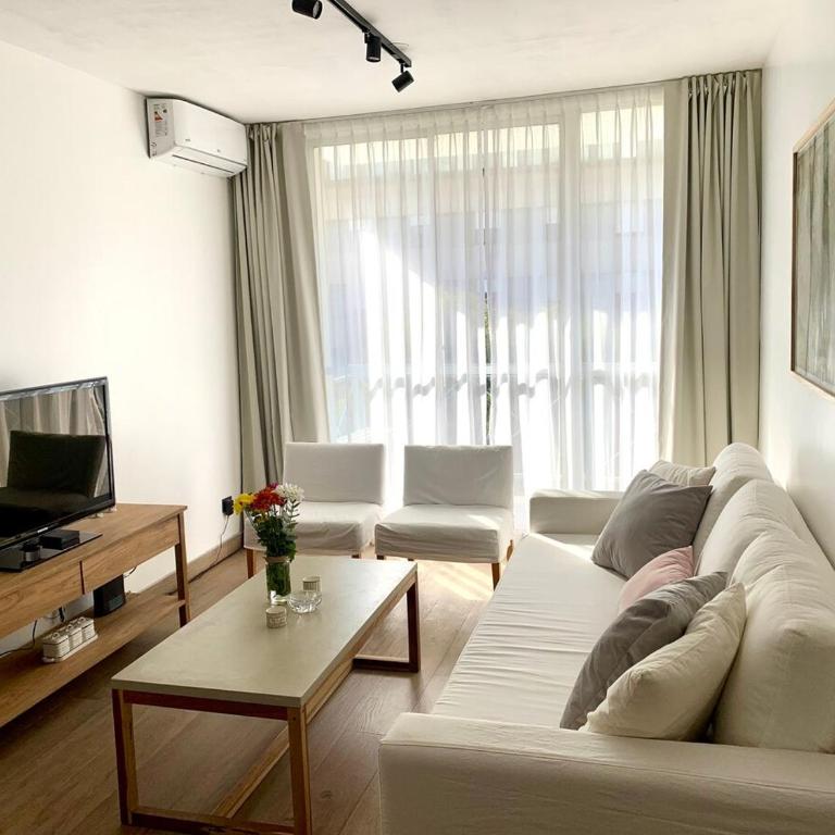 Encantador Apartamento Recoleta - Apartamento de 1 dormitorio - 3