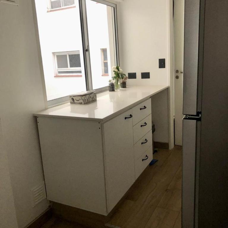 Encantador Apartamento Recoleta - Apartamento de 1 dormitorio - 5
